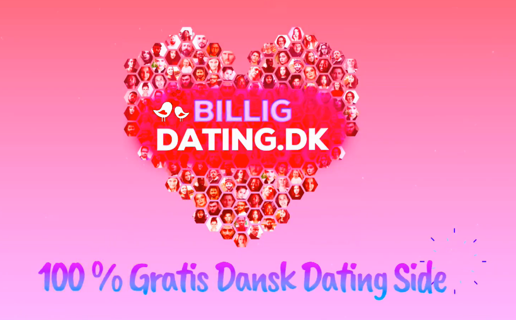 Gratis Dansk Dating side